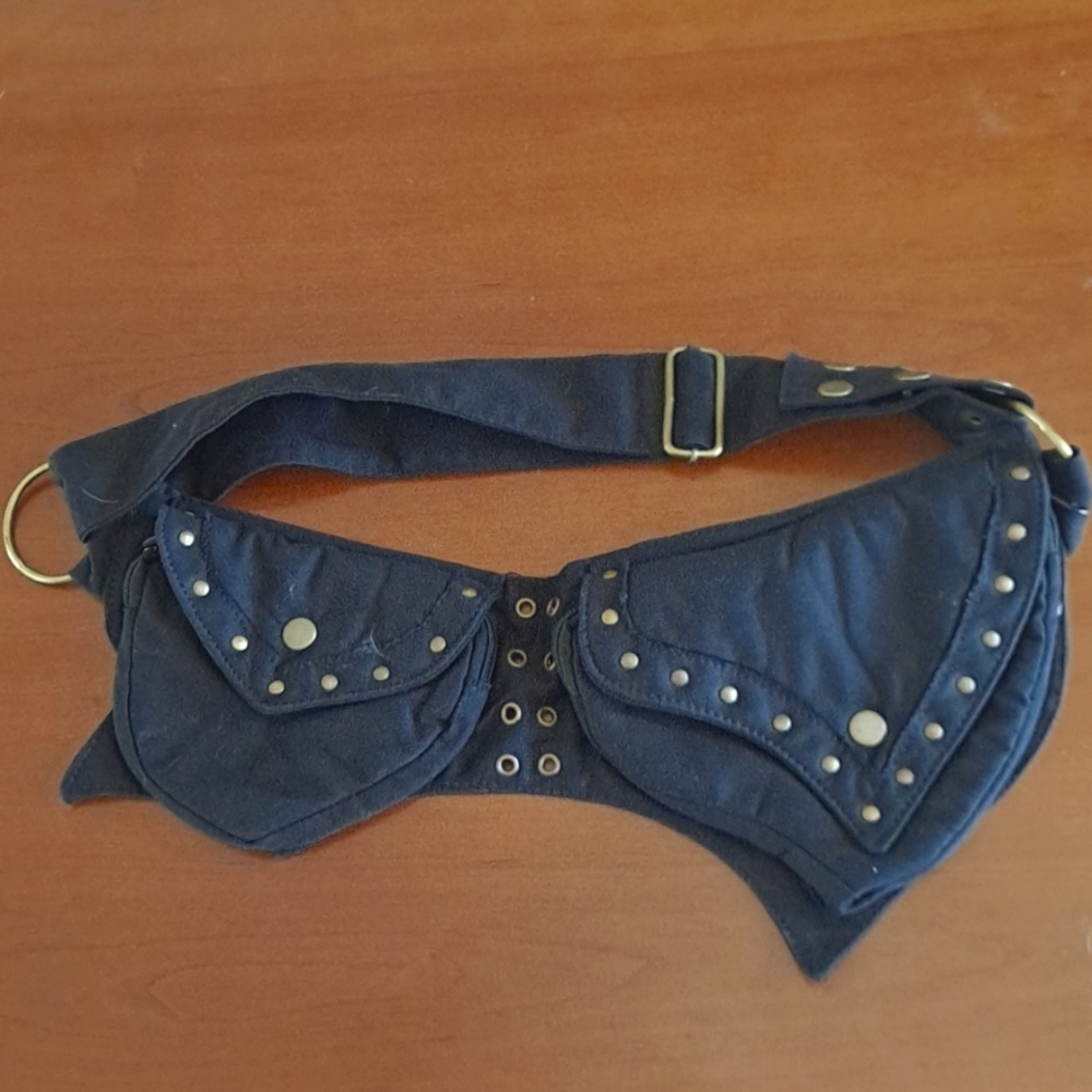 Mishu hip bag